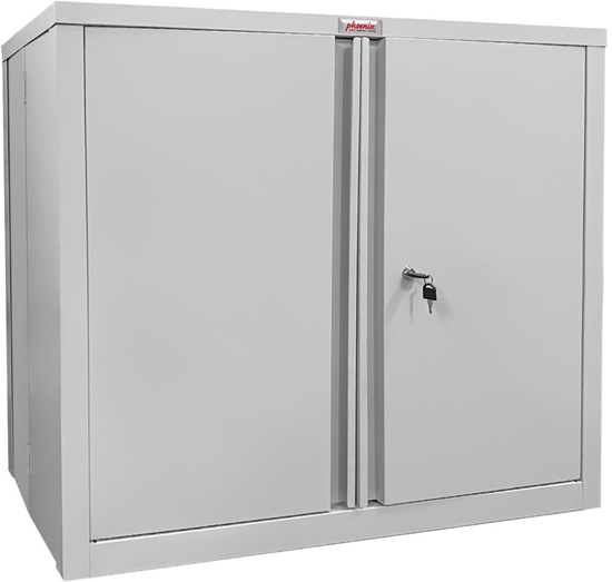 Picture of Phoenix Safe Co. SCF0891GGK Szafka biurowa