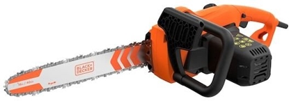 Attēls no Pia acuchowa ACV Black & Decker BECS2040 2000 W Pomaraczowy