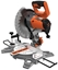 Изображение Pilarka tarczowa Black&Decker pia tarczowa pia ktowa 216/30mm 1500W BES702-QS