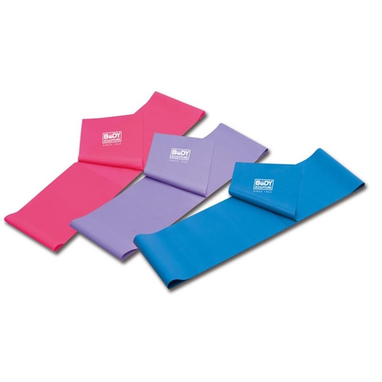 Изображение Pilates jostu komplekts BB 102NC