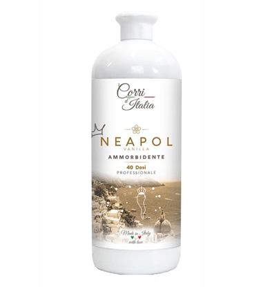 Picture of Pyn do pukania CORRI DITALIA CORRI D`Italia Koncentrat do pukania Neapol 1000 ml