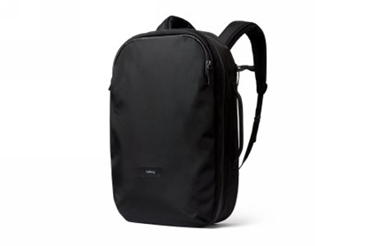 Изображение Plecak turystyczny Bellroy Transit Travel Pack Pro 38L black