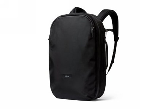 Изображение Plecak turystyczny Bellroy Transit Travel Pack Pro 38L black