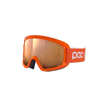 Picture of POC POCito Opsin aizsargbrilles, oranžas