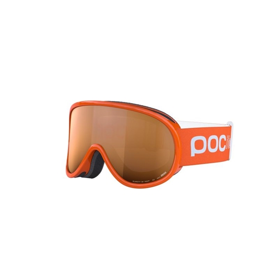 Picture of POC POCito Retina aizsargbrilles oranžas