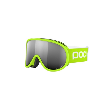 Picture of POC POCito Retina aizsargbrilles, zaļas