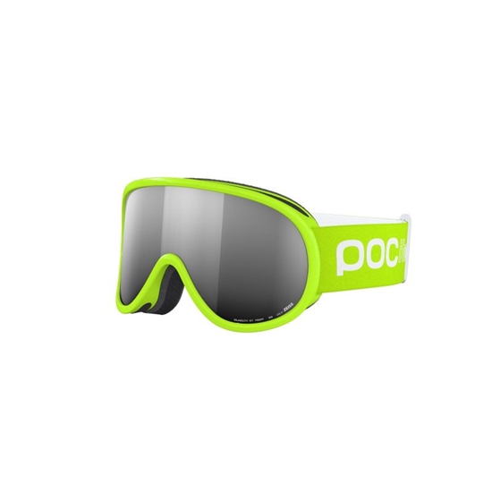 Picture of POC POCito Retina aizsargbrilles, zaļas