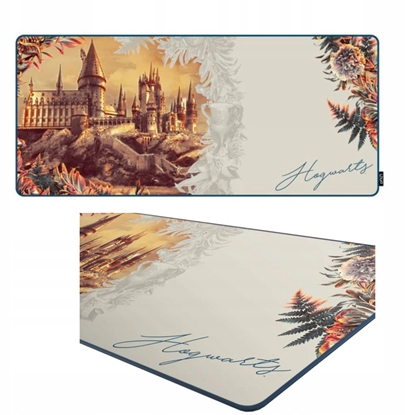 Attēls no Podkadka Lexip LEXIP X WARNER Harry Potter Floral Xxl Mousepad