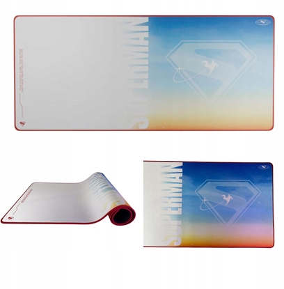 Attēls no Podkadka Lexip LEXIP X WARNER Superman Sunset Xxl Mousepad
