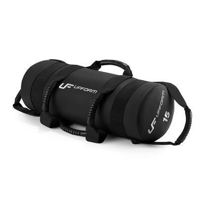 Изображение Power Bag treniņu soma – UpForm 15 kg