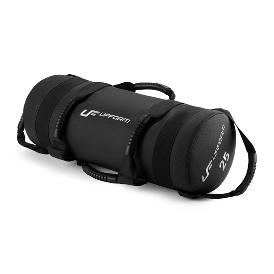 Изображение Power Bag treniņu soma – UpForm 25 kg