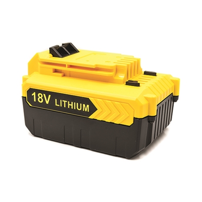 Picture of Power Tool Battery BLACK&DECKER FMC688L, 18V, 4.0Ah, Li-ion
