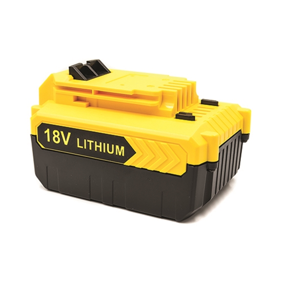 Picture of Power Tool Battery BLACK&DECKER FMC688L, 18V, 4.0Ah, Li-ion