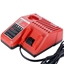 Изображение Power Tool Battery Charger MILWAUKEE N12N14N18, 10.8V-18V, 3A, Li-ion