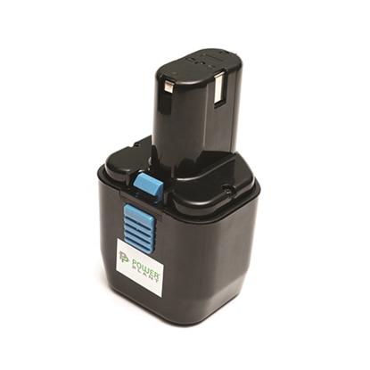 Attēls no Power Tool Battery HITACHI EB12, 12V, 2.0Ah, Ni-CD