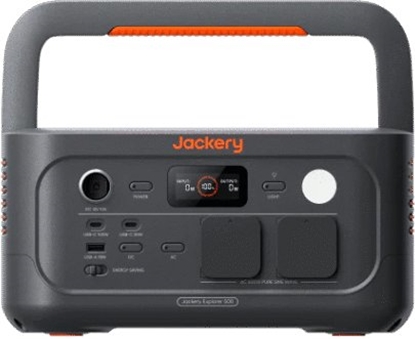 Изображение Powerbank Jackery Explorer 500 v2 EU Portable
