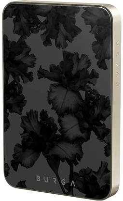 Picture of Powerbank MyScreen Protector BURGA Nocturnal Gold Magnetic Power Bank 5000