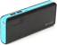 Attēls no Powerbank Platinet PMPB80BBL 8000mAh Czarno-niebieski