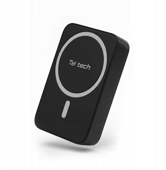 Изображение Powerbank Teltech TPM-10 10000mAh Czarny