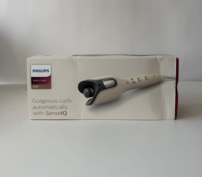 Изображение Prece ar Bojātu iepakojumu- PHILIPS SenseIQ automātiskās lokšķēres
