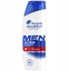 Attēls no Procter HEAD & SHOULDERS Men Ultra Szampon do wosów Old Spice 330 ml