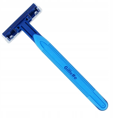 Изображение Procter P&G GILLETTE MASZYNKA BLUE II PLUS 10+4