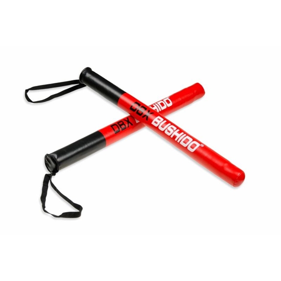 Picture of Profesionālo treniņu nūju komplekts - putuplasta nūjas - 50 cm