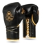 Picture of ProFighter Gold - Legacy sērija - daudzslāņu boksa cimdi - Gold - wiązane