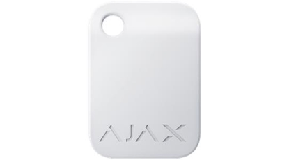 Attēls no PROXIMITY TAG/WHITE 3-PACK 38232 AJAX