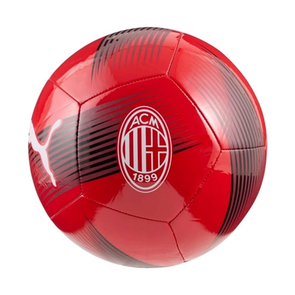 Изображение Puma AC Milan Essentials 84748 01 futbola bumba 5. izmērs