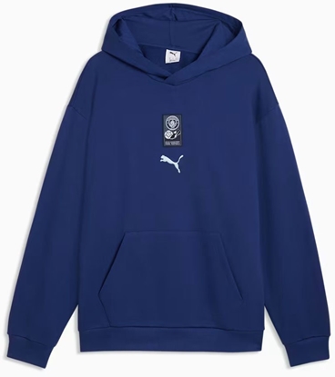 Attēls no Puma Bluza Puma Manchester City Hoodie 786288-21