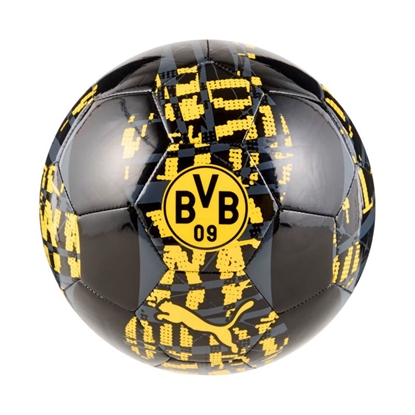 Picture of Puma BVB Prematch 84551 02  Futbola bumba