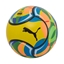 Picture of Puma FIFA Quality Pro pludmales futbola bumba, dzelteni zili zaļa, 84583 01