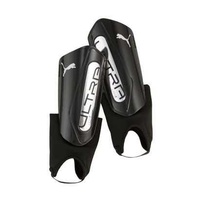 Picture of Puma īpaši vieglie potītes futbola apakšstilbu sargi 30991 03 - XL