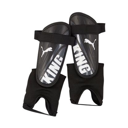Attēls no Puma King potītes futbola apakšstilbu sargi 30934 01 - XL