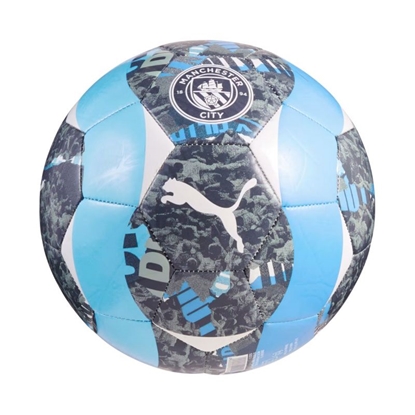 Изображение Puma MCFC Prematch 84548 74 Football