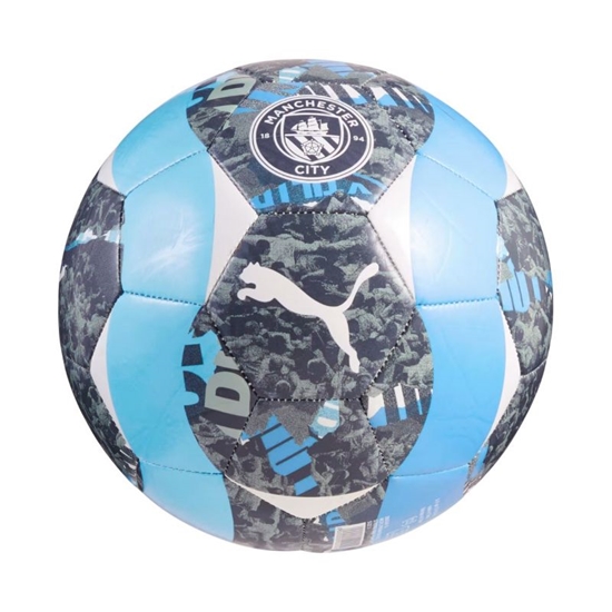 Изображение Puma MCFC Prematch 84548 74 Football