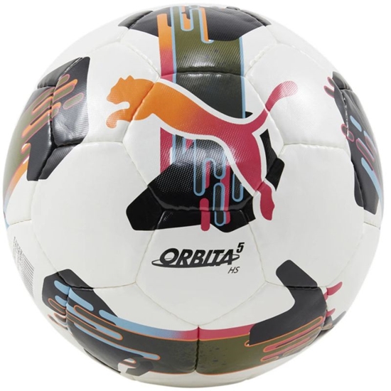 Изображение Puma Orbita 5 HS 084334-01 bumba