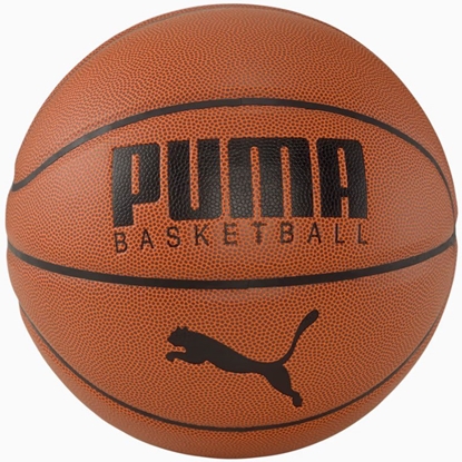 Изображение Puma Top 083557-01 Basketbola bumba