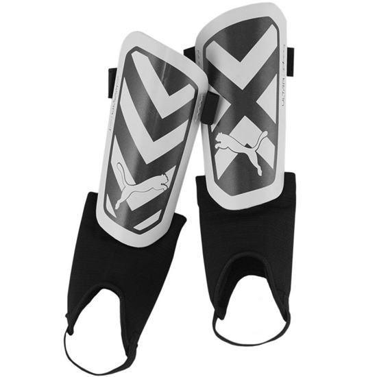 Picture of Puma Ultra Light Potītes futbola apakšstilbu aizsargi 30874 03 - M