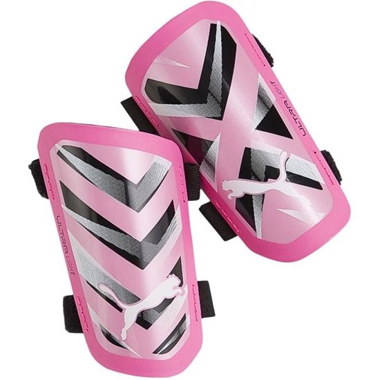 Picture of Puma Ultra Light Strap M 30875 08 futbola apakšstilbu aizsargi - M
