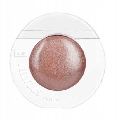 Attēls no Pupa WIBO_Don't Be Jellyous Jelly Topper cie do powiek 04 13g