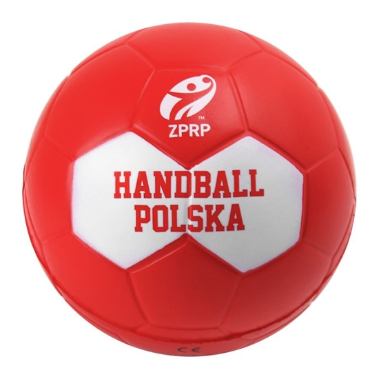 Picture of Putuplasta bumba handbols ZPRP UM126-G1 CE SMJ