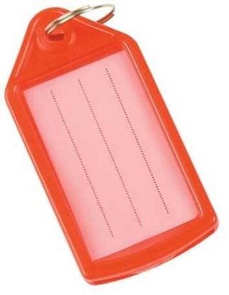 Attēls no Q-Connect Zawieszki 55x30mm KF10481