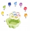 Picture of Quercetti QUERCETTI DAISY SHAPE SORTER