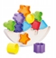Picture of Quercetti QUERCETTI MOON BALANCE SOFT BLOCKS