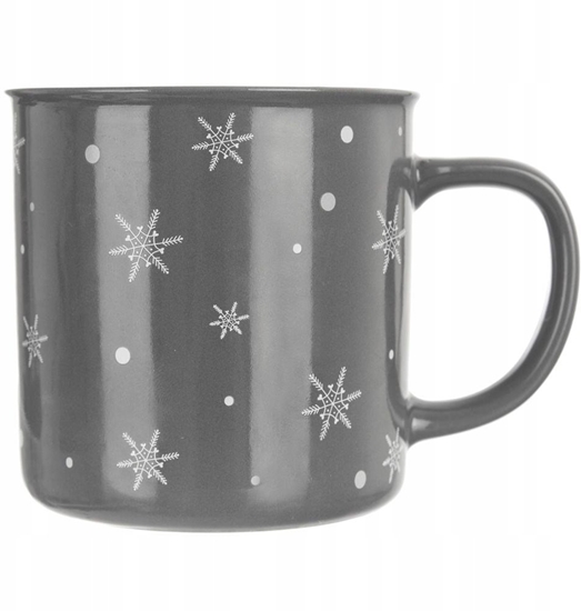 Picture of R2S Kubek Ceramiczny 500 ml ORION atwy w Czyszczeniu i Pojemny Uniwersalny