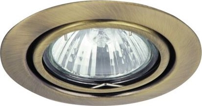 Изображение Rabalux Wpust wpuszczany mosidz Rabalux Spot relight 1095