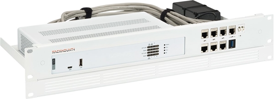Picture of Rackmount IT Rackmount.IT kit for Sophos XGS 108 - Shielded