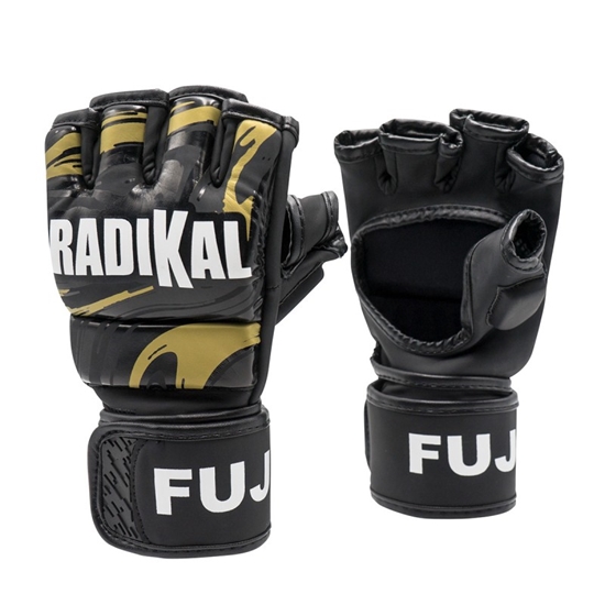 Изображение Radikal 3.0 MMA cimdi